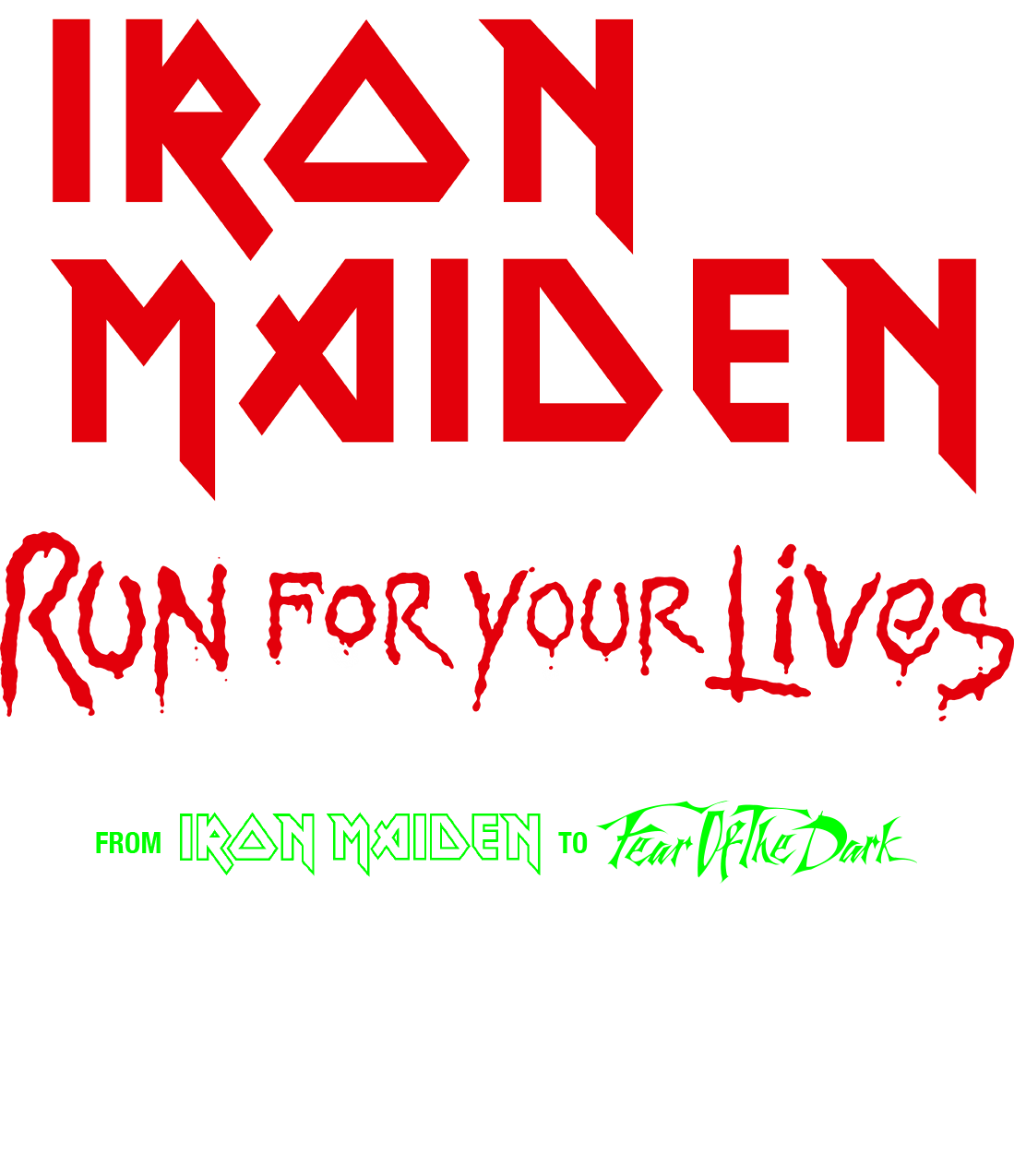 Iron Maiden